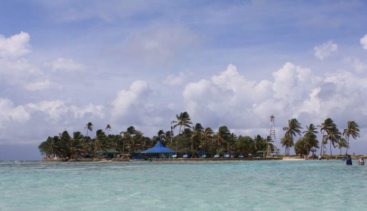 Haynes Cay